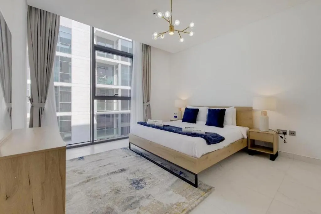 Luxurious One Bedroom Apartments Is District 1 Dubai 0*,  United Arab Emirates