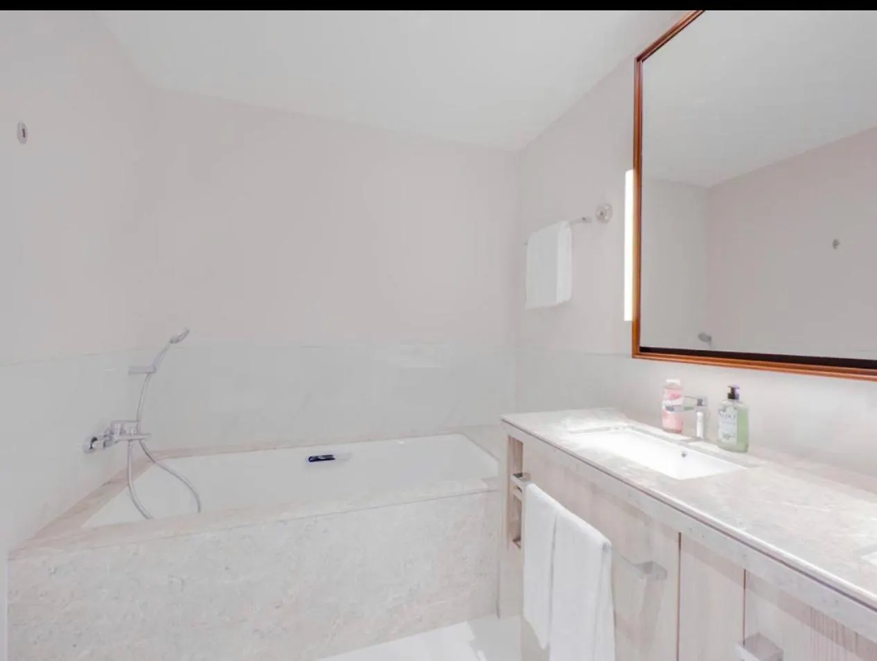Luxurious One Bedroom Apartments Is District 1 Dubai United Arab Emirates